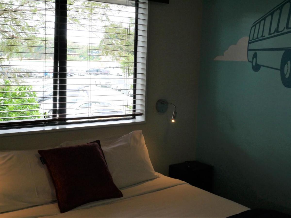 Kaiteri Lodge Kaiteriteri Habitación foto